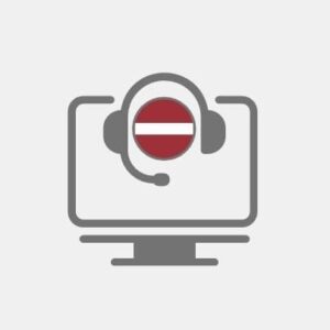 Installation Latvia - Call Center
