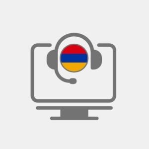 Installation Armenia - Call Center