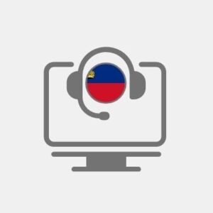 Installation Liechtenstein - Call Center