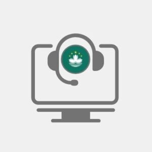 Instalação Macau - Call Center