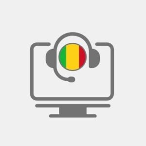 Installation Mali - Call Center