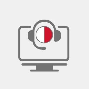 Instalação Malta - Call Center