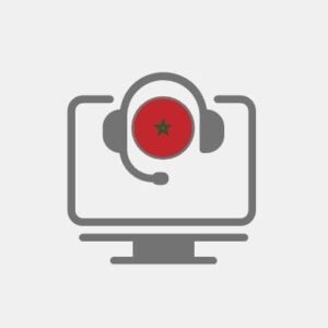 Installation Morocco - Call Center