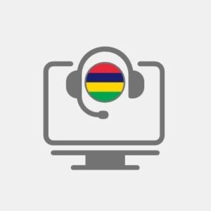 Instalação Mauritius - Call Center