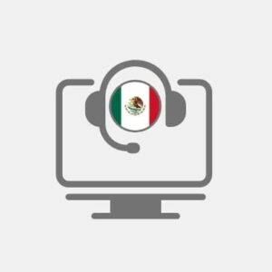 Installation Mexico - Call Center