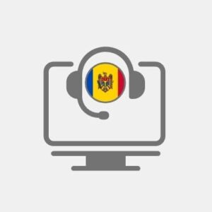 Installation Moldova - Call Center