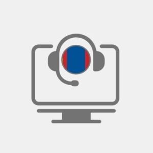 Installation Mongolia - Call Center
