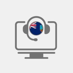 Installation Montserrat - Call Center