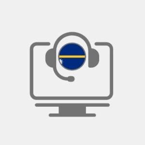 Instalação Nauru - Call Center