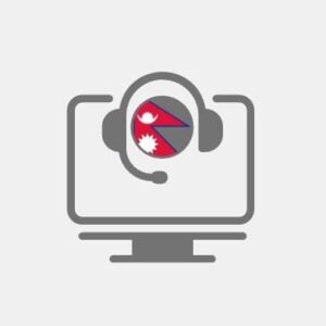 Installation Nepal - Call Center