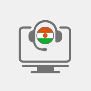 Installation Niger - Call Center