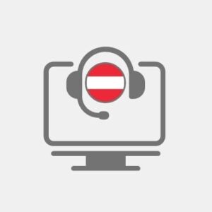 Installation Austria - Call Center