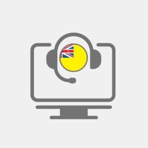 Instalação Niue - Call Center