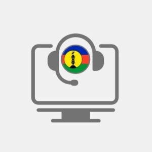 Installation New Caledonia - Call Center