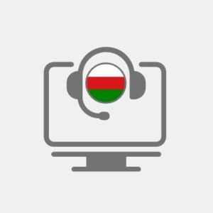 Instalação Omã - Call Center