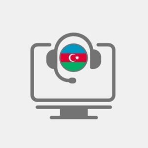 Installation Azerbaijan - Call Center
