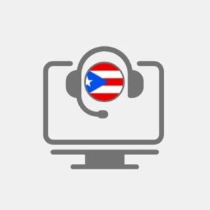 Installation Puerto Rico - Call Center
