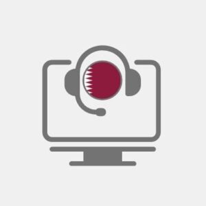 Instalação Qatar - Call Center