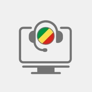 Installation Congo Brazzaville - Call Center