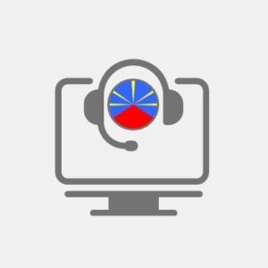 Instalação Reunião - Call Center