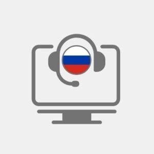Installation Russia - Call Center