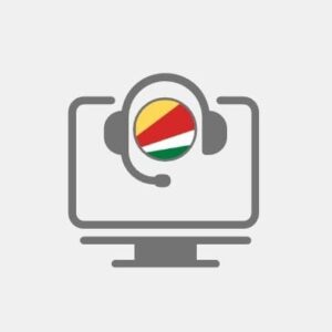 Instalação Seychelles - Call Center