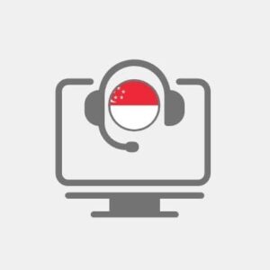 Instalação Singapura - Call Center