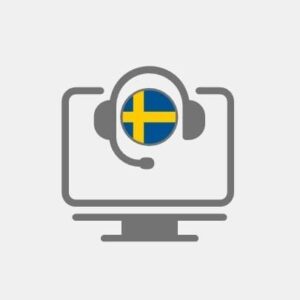 Installation Sweden - Call Center