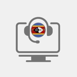 Instalação Suazilândia - Call Center