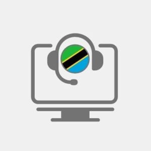Installation Tanzania - Call Center
