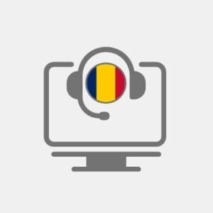 Installation Chad - Call Center