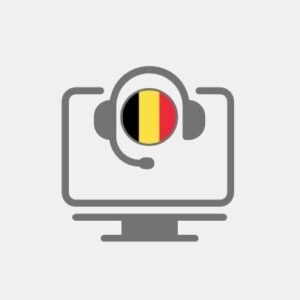 Installation Belgium - Call Center
