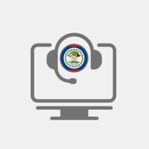 Installation Belize - Call Center