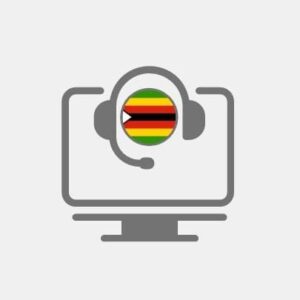 Installation Zimbabwe - Call Center