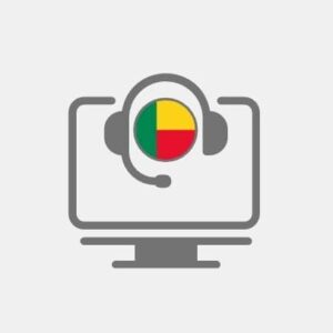 Installation Benin - Call Center
