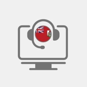 Installation Bermuda - Call Center