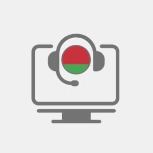 Installation Belarus - Call Center
