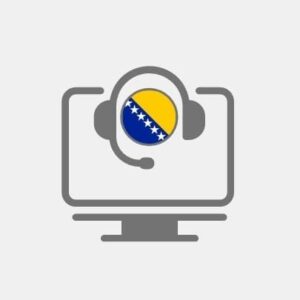 Installation Bosnia herzegovina - Call Center