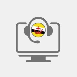Installation Brunei - Call Center