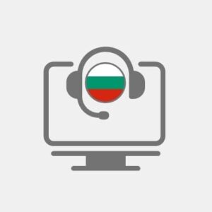 Installation Bulgaria - Call Center