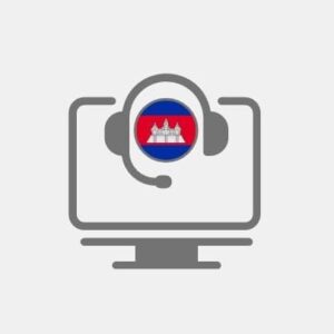Installation Cambodia - Call Center