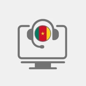 Installation Cameroon - Call Center