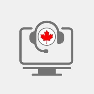 Installation Canada - Call Center