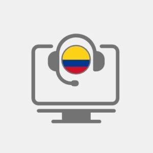 Installation Colombia - Call Center