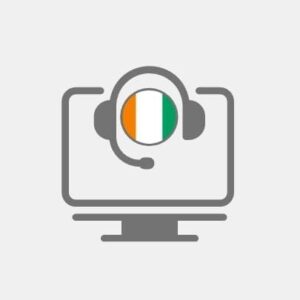 Installation Ivory Coast - Call Center