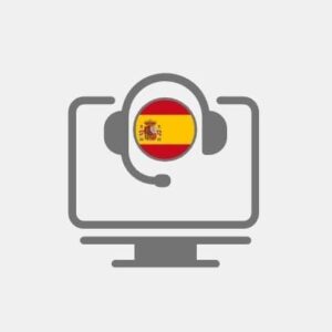 Instalação Espanha - Call Center