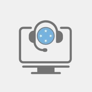 Installation Micronesia - Call Center