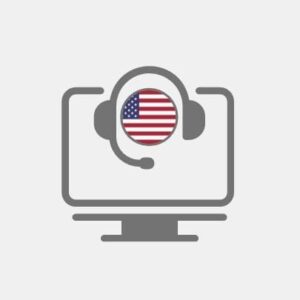 Instalação Estados Unidos - Call Center