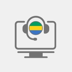 Installation Gabon - Call Center