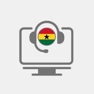 Installation Ghana - Call Center